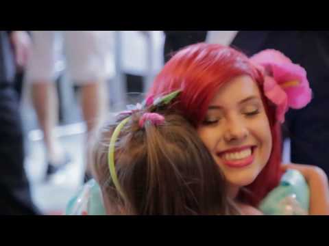 Premier Princess Parties  video.