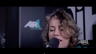 Young &amp; Free Perform &quot;Alive&quot; LIVE in the Air1 studios!