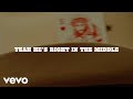 Brandon Lake Hulvey Right In The Middle With Hulvey Lyric Video