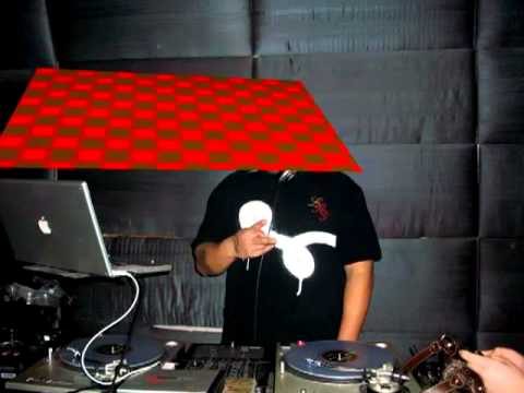 DJ. VISE ONE  "There I Went & Here I Go"