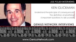 Ken Glickman: Genius Network Interivews