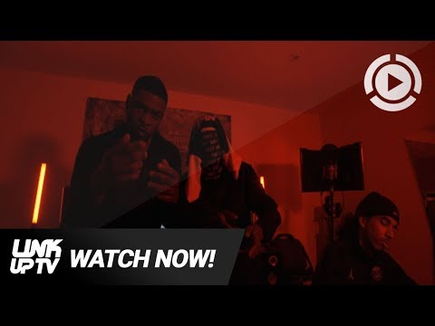 Frenchy (Hook Master) Ft Prince Trizzy - Malcom [Music Video] | Link Up TV