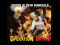Circus of Dead Squirrels - E.Coli Surprise w/lyrics ...