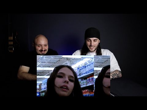 SARAMALACARA - GUCHI POLO // Disgusting Reacciona