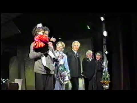 Ioana si Ion Dichiseanu - Aminteste-ti clipa ce a trecut