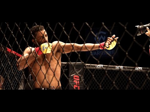 CW109 Warrior Series