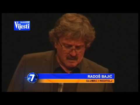 MANDA SAHRANA - TV VIJESTI 18.06.2016.