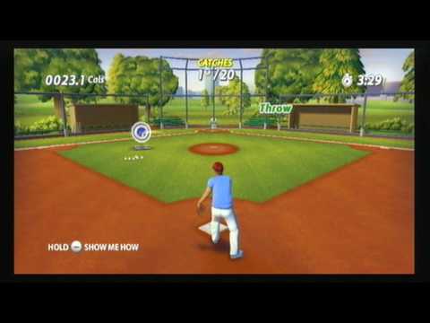 EA Sports Active : Personal Trainer Wii