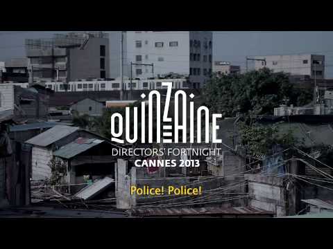 TFEFF14: On the Job trailer