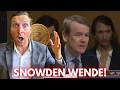 Trump Snowden And Ulbricht Is The Political Narrative Currently Changing