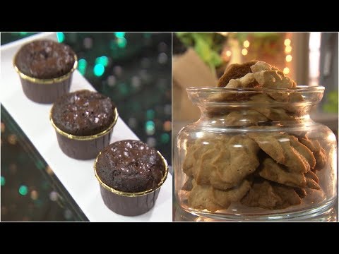 Ruchi Vismayam l EPI - 68 Ragi Muffins & Whole Wheat Coconut Cookies | Mazhavil Manorama