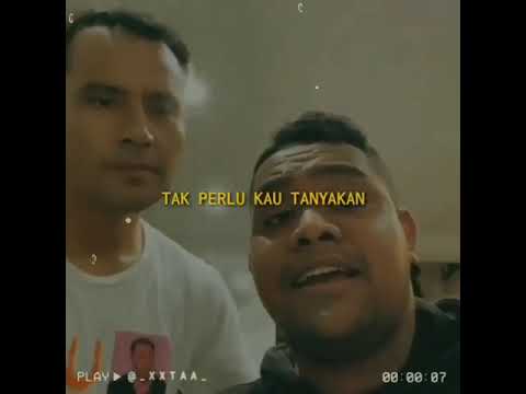 Cinta Karena Cinta . Judika ft Andmesh K