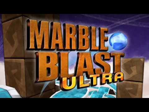 Marble Blast Ultra Music   Main Theme Extended ☿ HD ☿