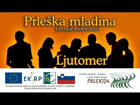 Prleška mladina - Ljutomer