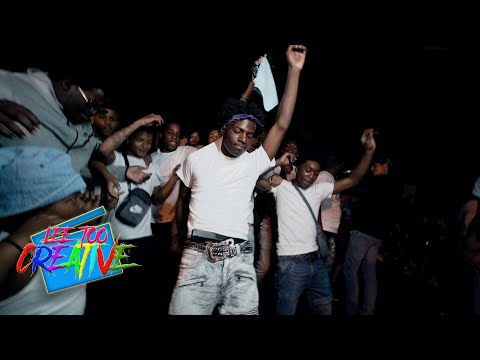 Bangout Hyatt & LG Hyatt - "GAME OVER" (DIRECTED BY @leetoocreative)