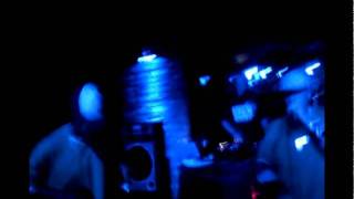 D-Trane LIVE@LittleStage