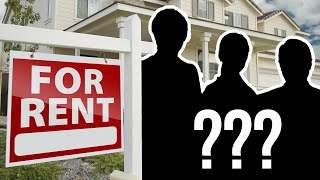 Progress Residential - Bought 40,000+ Homes & Has Started a Rental Empire