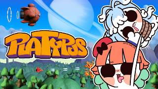 【Platypus】MAMI KIWAWAAAAA