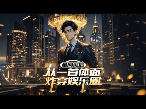 《全网黑后，从一首体面炸穿娱乐圈》1- 101 连载 一千首烂歌任务完成，我解锁娱乐教父系统，新手福利便是金曲《体面》。酒吧清唱一曲，唱哭全场路人；同行嘲讽抄袭，我甩出《青花瓷》《七里香》