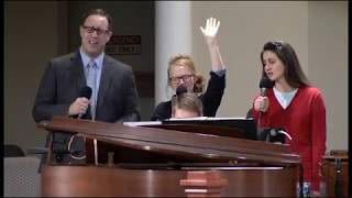 Chad Lamb (She is His Victory)