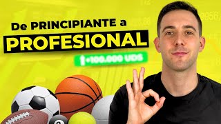 Value Betting Strategy: Statistical Edge & Results — Full Breakdown & Transcript