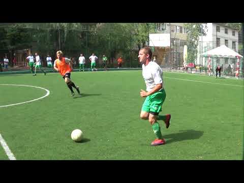 ХПС  -  Fakel. 28 07 2018.