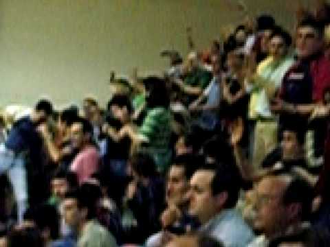 Afición Vigo Stick en Vigo Stick 2 - 1 Lloret