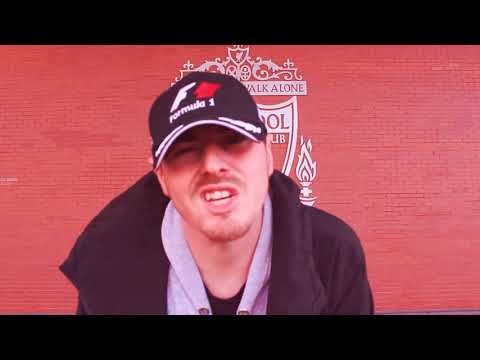 Mo Salah Freestyle  @Royzy Rothschild ( Liverpool FC )
