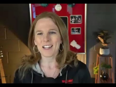 Jen Waters, 7 Figure Dojo