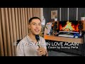 If I Ever Fall In Love Again Kenny Rogers Cover By Nonoy Peña