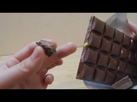 Review of Cadbury's Mini Eggs and Mini Eggs Dairy Milk Bar