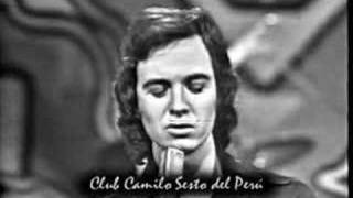 Mendigo de amor - Camilo Sesto