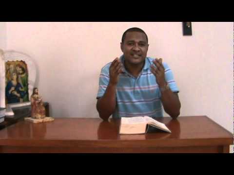 EVANGELIO DEL DIA 27 DE JULIO 2011 - PARROQUIA ESPIRITU SANTO