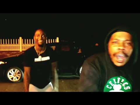 Shiiraq x Marve - 4x4