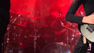 Obscura - Ocean gateways (live in Rome) HD