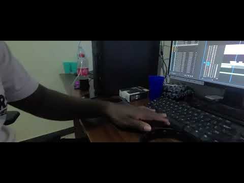 marvin rain  #spyda  Mc - Abantu Mukisa