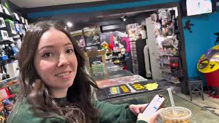 Storage Unit Flipper Brings Sealed NES Games Into the Shop