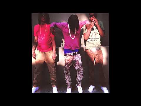 [FREE] Old Chief Keef x Futuristic Glo type beat "RIP Capo"