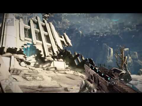 KILLZONE SHADOW FALL:EP.22 DAMN MACHINES