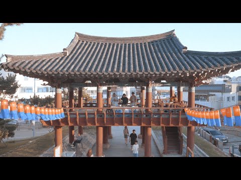 디제이티즈 (DJ Tiz) - 여수국가유산 야행 호스트보는 디제이