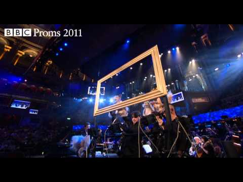 BBC Proms 2011: Mongrels (Comedy Prom)