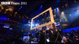 BBC Proms 2011: Mongrels (Comedy Prom)