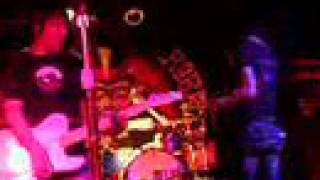 Self Against City- Take It How You Want It