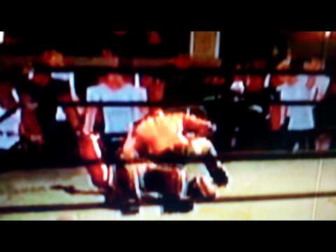 Mandible Claw on D-Mob, Jacob the Jeweler & David Banner