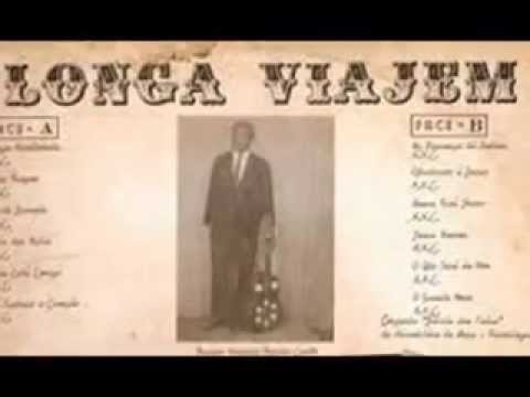 Pr. Antonio Nonato Costa -Sião