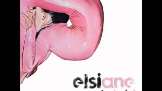 Elsiane - Mend (to fix, to repair)