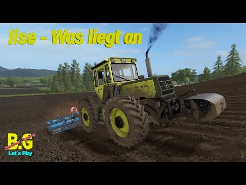 LS17 Ilse - What's on / Lossberg