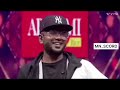 AZHAKIYA LAILA BENNY DAYAL MNSCORD