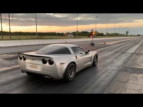 Some of Shreveport’s fastest TRUE street cars