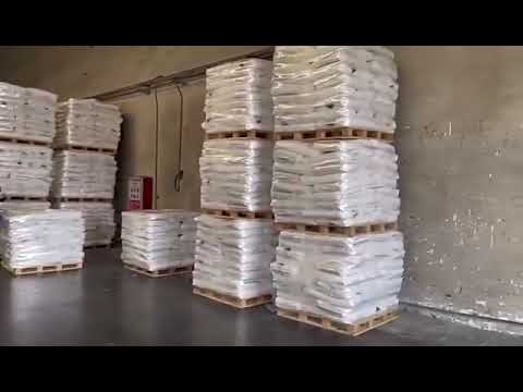 Analytical grade white melamine powder, purity: 99.8%+